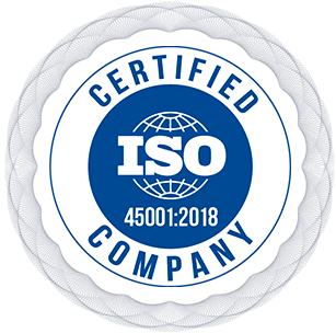 ISO OHSAS 18001